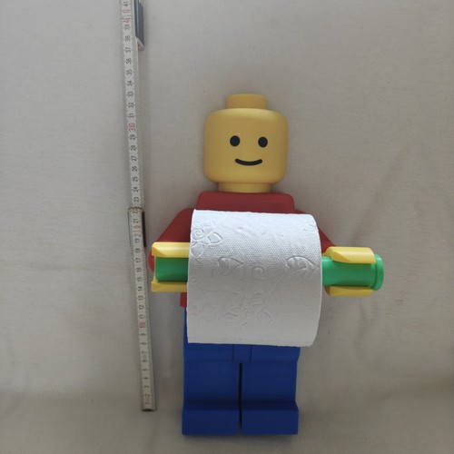 Original style figur lego - original,