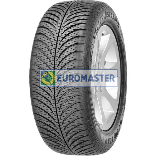 Ganzjahresreifen goodyear - ganzjahresreifen,