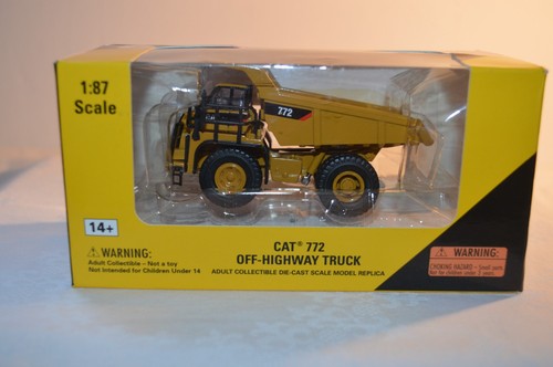 Norscot 55261 cat 772 - cat,
