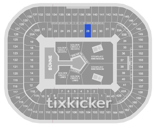 Backstreet boys tickets - backstreet,