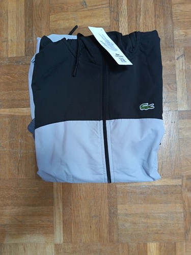 Lacoste herren trainingsanzug - lacoste,