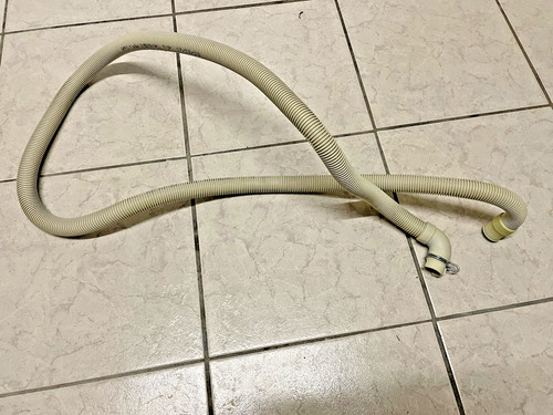 Miele ablaufschlauch 09535430 - miele,