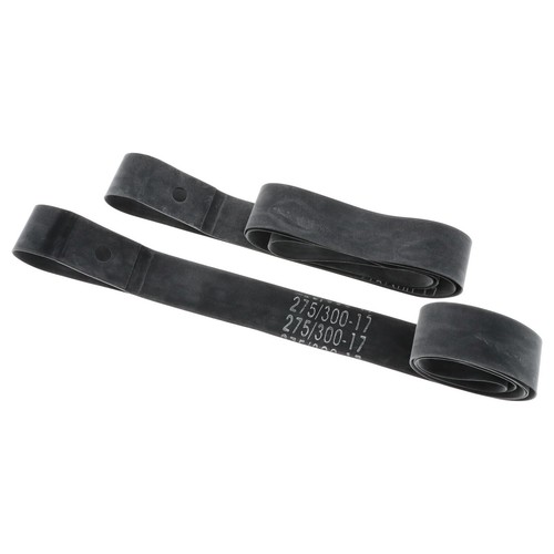 Motorrad felgenband zoll - 2x,