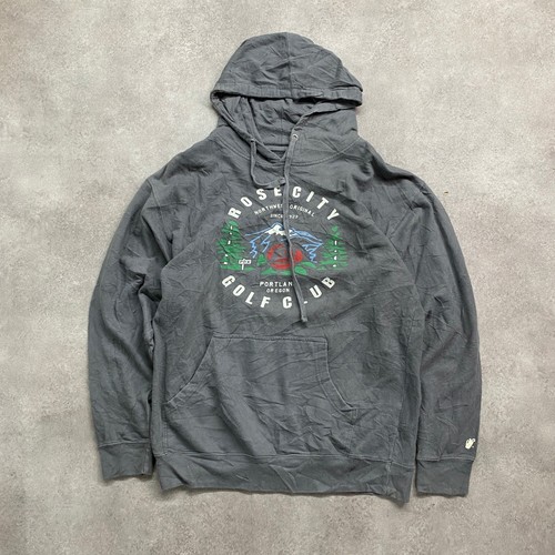 Links leisure hoodie - &,