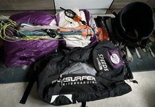 Flysurfer Speed 5 Kite