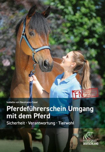 Pferdeführerschein umgang mit - pferdeführerschein,