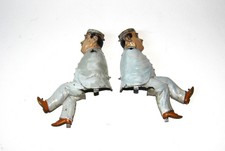 *** Lehmann "Tut-Tut" Auto Nr