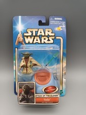 🔥STAR WARS - SAGA - Yoda -