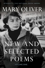 New and Selected Poems, Volume