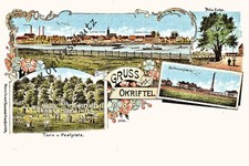 AK  Hattersheim Okriftel