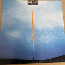 Anne Clark - Unstill Life - CD
