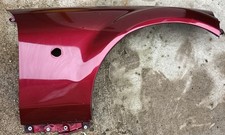 MAZDA MX-5 NC Kotflügel rechts kein Rost, leicht beschädigt