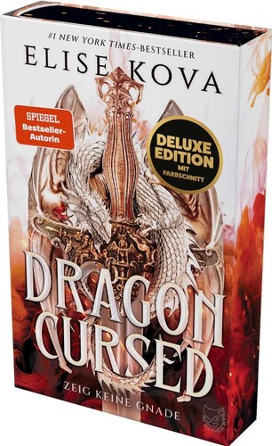Dragon cursed zeig keine - dragon,