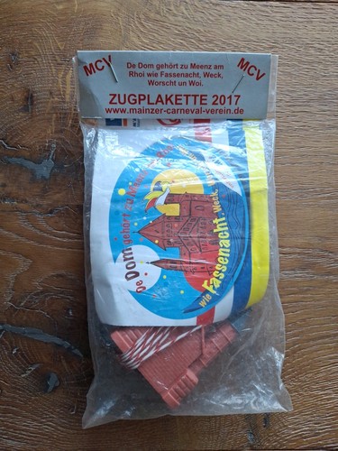 Mainzer carneval verein mcv - carneval,