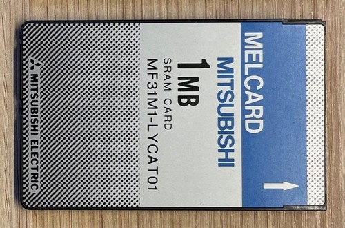 1mb sram pcmcia - 1mb, pcmcia-speicherkarte