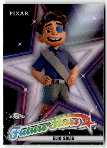 Topps disney chrome 2025 - topps,