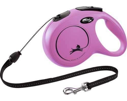 Hundeleine flexi new classic - hundeleine,