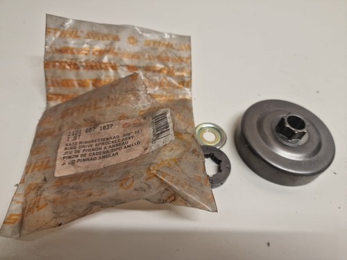 Stihl 024 026 240 260 - , av