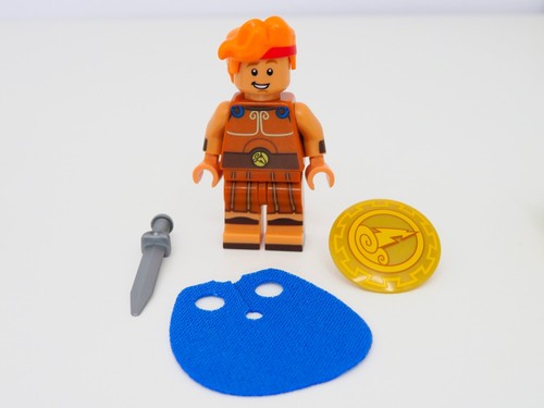 Lego figur coldis2 14 - -, coldis2-14