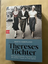 Marta Haberland Thereses