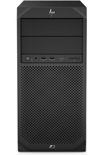 HP Z2 G4 Workstation i7-9700