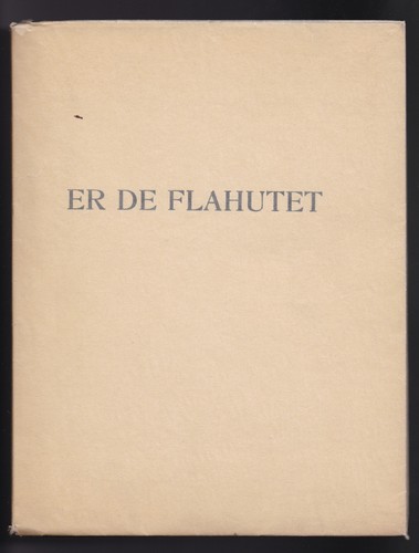 Judlin flahutet cinq - er,