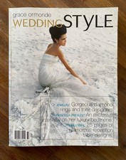 Grace Ormonde Wedding Style