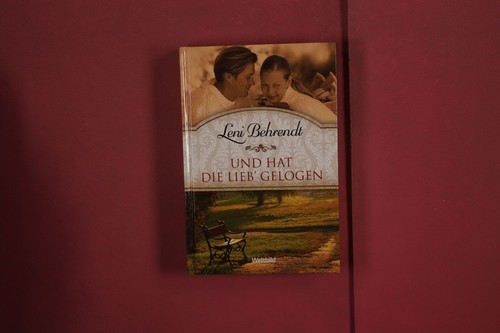 360599 leni behrendt und hat - leni,