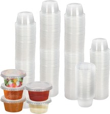 75 Stück Aufbewahrungsdosen