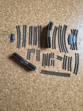 Märklin H0 K-Gleis Schienen