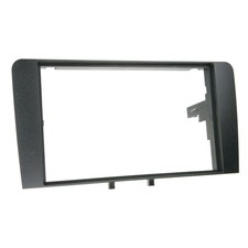 Doppel-DIN Radioblende für