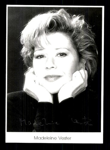 Madeleine vester - madeleine,