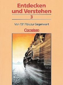 Entdecken und verstehen - entdecken,