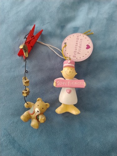 Mila schutzengel fridolin - mila,
