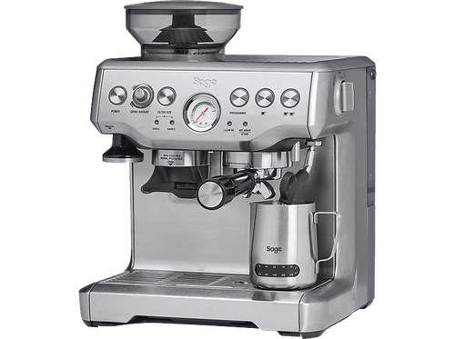 Sage ses875bss2eeu1a barista - ses875bss2eeu1a,