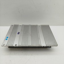 Radioverstärker Endstufe