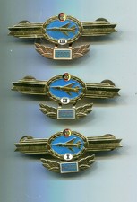 NVA Klassifizierungsspangen