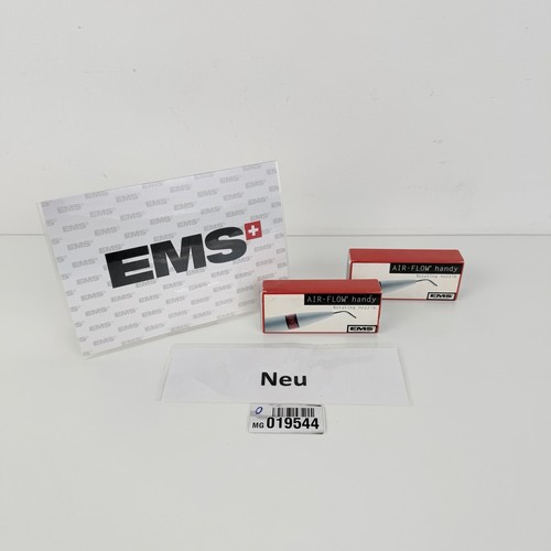 Ems airflow handy rotating - ems,
