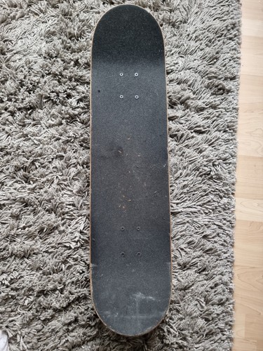 Skateboard deck - skateboard,