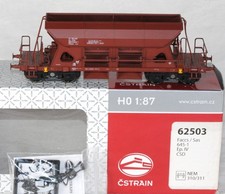 CS-Train 62503 - 4-achs
