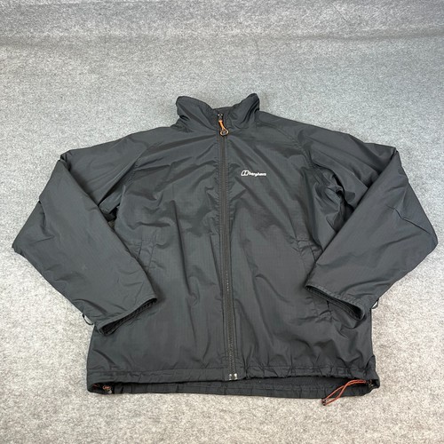 Berghaus wende fleece jacke - wende,