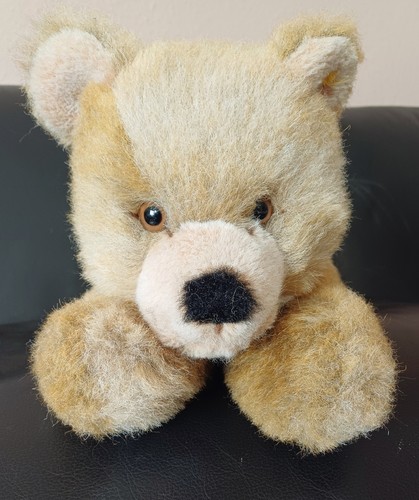 Steiff teddy liegend - steiff, 0333/35