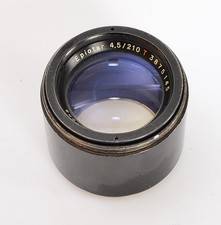 Carl Zeiss Jena Epiotar