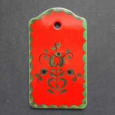 Villeroy Boch Gallo Piroschka Frühstücksbrett