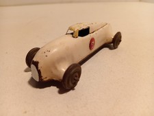 PA Lehmann Gnom 808 DE Auto