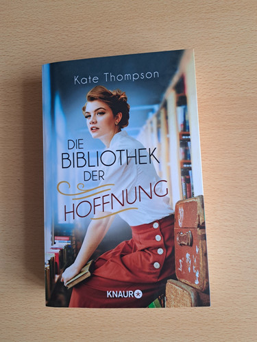 Die bibliothek der - bibliothek,