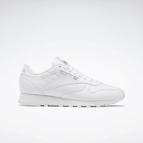 Reebok classic leather herren - reebok,