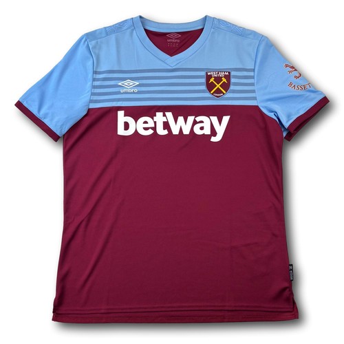 West ham united 2019 - 2019-20,