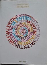 Valentino Garavani. Una grande