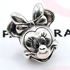 Pandora Charm Disney "Minnie